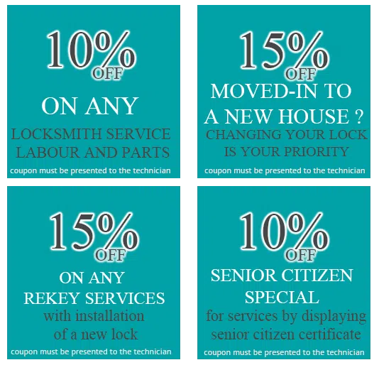 Miami Lock And Safe Miami, FL 305-507-0149 - coupon-img-01